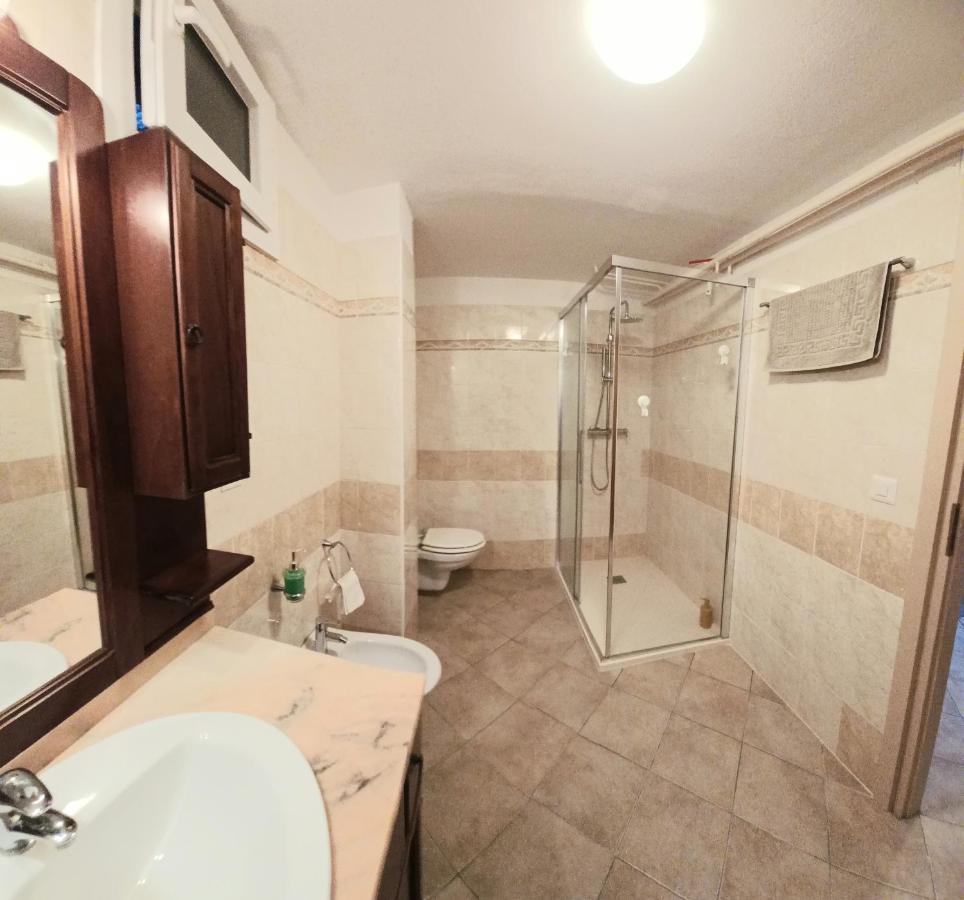 I Vallata Paradise I Free Parking - Garden&View - 10Minutes From Lugano Exterior photo